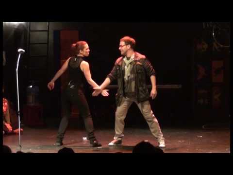 Rent - Tango Maureen - Michaela Nosková
