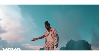Video thumbnail of "Gyptian - Something Special (Official Video)"