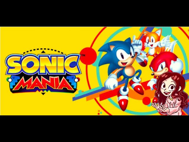 Review Sonic Mania (Switch) - Vida longa ao 2D - Jogando Casualmente