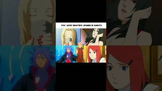 Total Divas~🛐🙌#sakura#haruno#tsunade#senju#konan#kushina#uzumaki#kurenai#yuhi