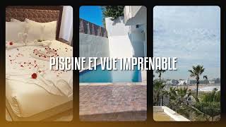 Oceana Mazagan Suites Hotel : Détente et Confort au Meilleur Prix | Oceana Mazagan Suites Hotel