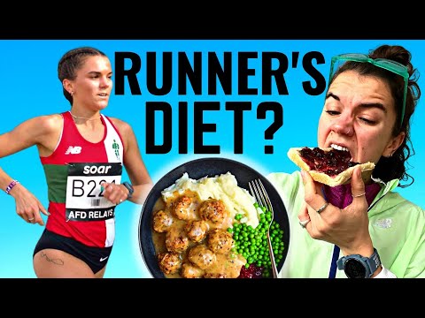 Video: Running Nutrition Pro Formula-proteïenpoeieroorsig