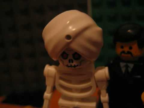 achmed the dead terrorist sound board