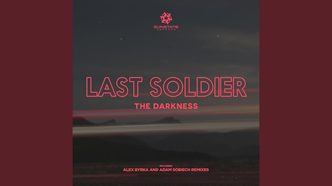 Watch The Darkness on YouTube Watch The Darkness on YouTube