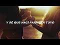 Kygo & Imagine Dragons - Born To Be Yours // Sub Español