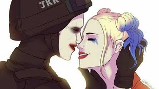 História de Coringa e Arlequina cap 1 primeira temporada História de Coringa e Arlequina cap 1 primeira temporada