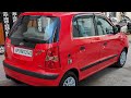 SOLD OUT SANTRO XING GL ECO in Hyderabad #bestsecondhandcarshyderabad #hyundai #santroxing