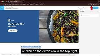 How to use Read Aloud for Google Chrome
