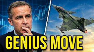 Download Lagu Why Canada's Gripen Engine Strategy Is A Masterpiece MP3