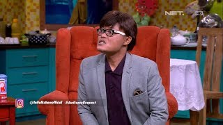 Gondoknya Kang Sule Ngomong Sama Pak RT - The Best of Ini Talk Show