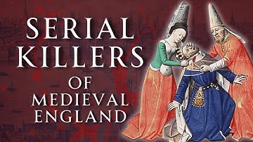 Serial Killers of Medieval England | Human Voiced, No Ads