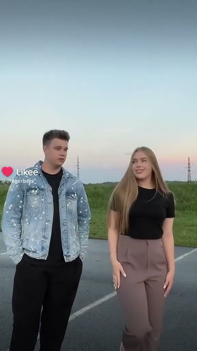 Маша и Роберт - YouTube