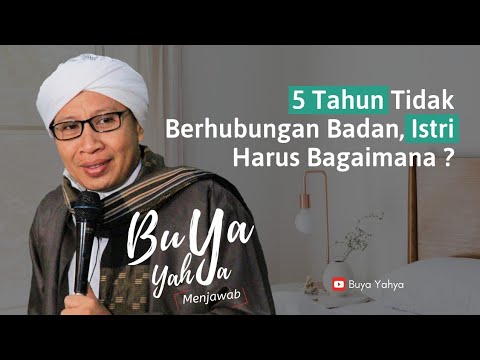 Video: Haruskah saya meninggalkan hubungan tanpa seks?