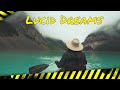 Lucid dreams original song by fabio baroncelli