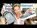 WALMART FALL HAUL: Affordable & Trendy Over 40