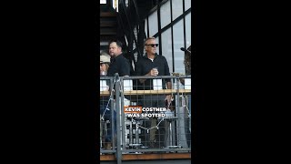 Kevin Costner’s Secret Romance EXPOSED in Aspen! #Spotted #Shorts #KevinCostner #CelebrityRomance