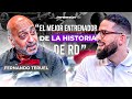 Fernando teruel el red auerbach de la dirigencia en rd