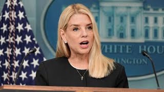 Bondi Found The Smoking Gun - Democrats Tried To Hide This