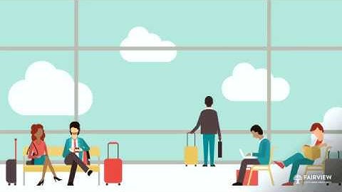 Industry Revolution 4.0 Implementation of CBM in Airport BHS