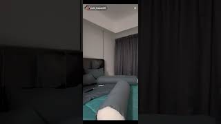 Live Putri Irawan makin gede aja 