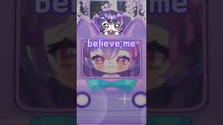 I Can't Believe a Girl is Playing Me〜 Would you believe me? - YouTube