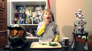 The Ben Show - Jalapeno Seeds