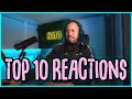 Top 10 best reactions picked by you crazy bangers  hcds 69