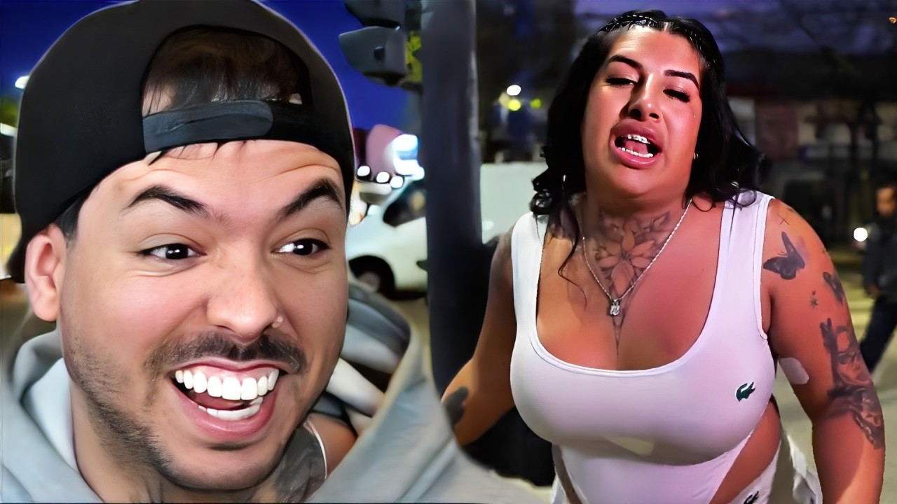 La Coqueta AHORA ES CANTANTE 😂