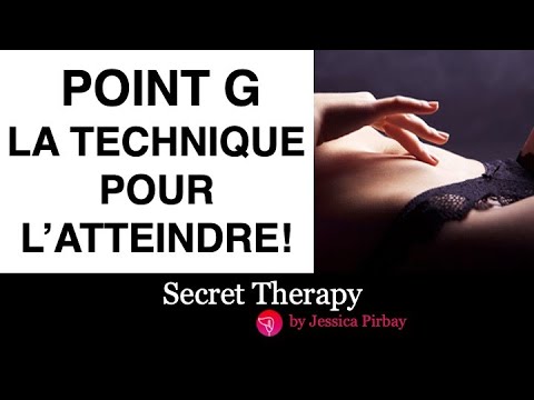 Vidéo: Le Point G Ou Comment Rendre Votre Orgasme Plus Lumineux