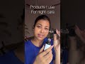 Skincare