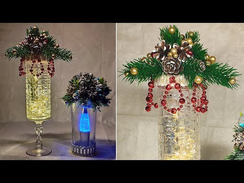 Video: Mestieri interessanti per Natale con le tue mani