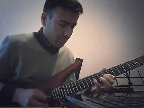 Herbie Hancock Style by Angelo Comincini guitar center