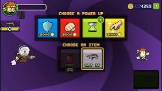 DAN THE MAN: B2 (HARD MODE) | KIDO Gaming