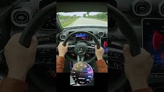 270 km/h in Style: Mercedes-AMG CLE 53 Coupe
