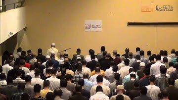 من الأية 25 سورة المائدة وحتى الآية 83  للشيخ قالون غفر الله له ولوالدية وللمسلمين