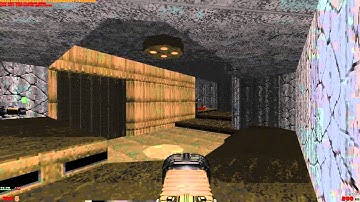 Odamex - tm512 vs. Combinebobnt - King1