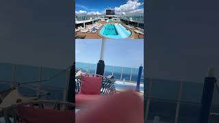 At Sun Princess. #cruiseship #princess Cruise