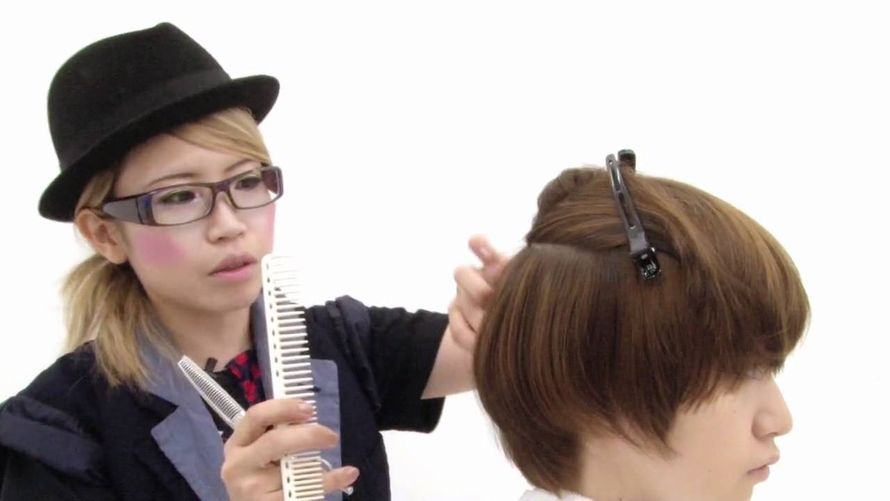 PREPPY 10月号　動画で見たい『すごワザ３名人』ROOTS ：加藤孝子