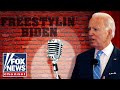 Joe Biden mistakenly refers to VP Kamala Harris as ‘president’