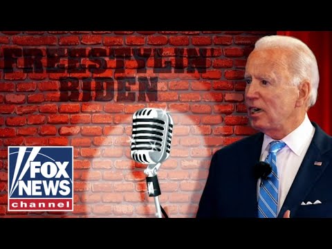 Joe Biden mistakenly refers to VP Kamala Harris as ‘president’