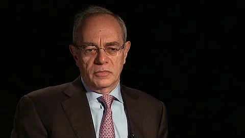 L. Rafael Reif