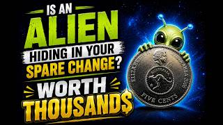 Rare Australian 5 Cent Coins to Look For – $2000+ Error Coins