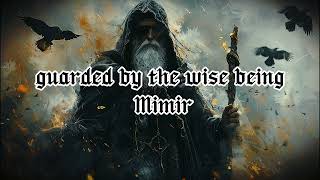 Odin The All-Father Of Wisdom, War & Magic Norse Mythology