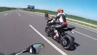 Bmw S1000rr Yamaha R1 Honda cbr1000rr Rolling