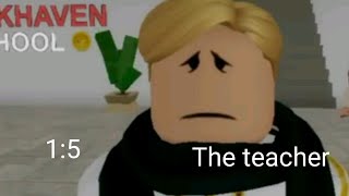 Nuestra Historia t1 ep5:El profesor