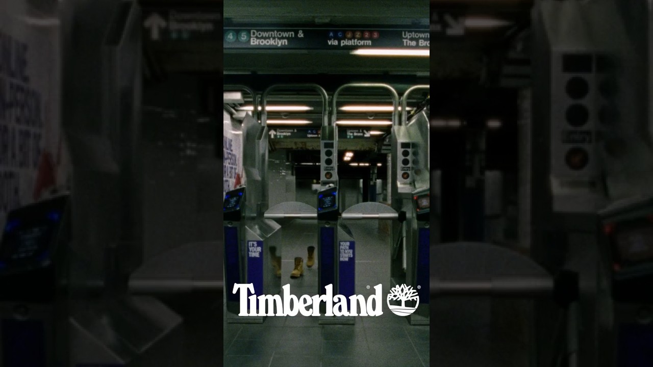 A-Z | Timberland
