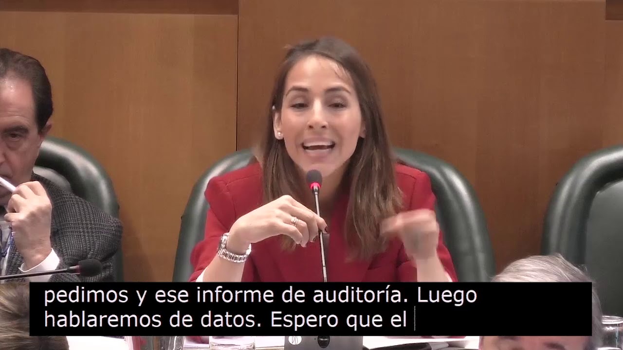 25 de marzo de 2019. Pleno extraordinario. servicios al contribuyente