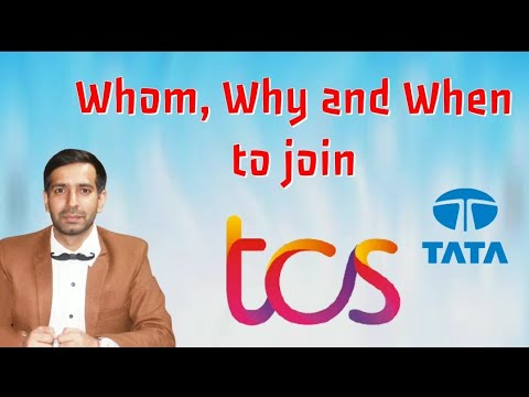 TCS RoadMap | Know this before joining TCS | Freshers and Experienced | Manohar Batra