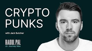 Why Crypto Punks Are 