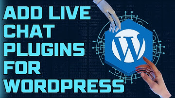 How To Add Live Chat Plugins For WordPress | Step By Step